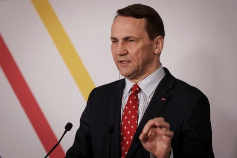 Annalena Bärbock (not pictured) (Alliance 90/The Greens), Federal Foreign Minister, Stephane