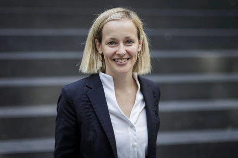 Louisa Specht-Riemenschneider, Federal Commissioner for Data Protection and Freedom of Information