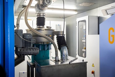 Impulstec GmbH, Radebeul, Saxony, Germany, Europe