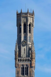 The Belfry, old town, landmark, tower, architecture, Flanders, Flemish, trading centre, seafaring,