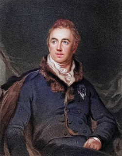 Robert Saunders Dundas 2nd Viscount Melville 1771 to 1851 First Lord of the Admiralty, Historical,