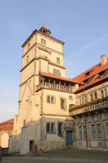 Brake Castle, Weser Renaissance Museum, Lemgo, North Rhine-Westphalia, Germany, Europe