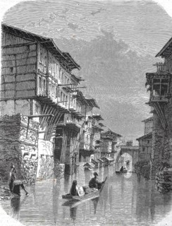 Historic, digitally restored reproduction from a 19th century original, Record date not stated,