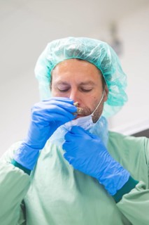 DEU/Saxony/Ebersbach The Saxon cannabis producer Demecan is now the first German company to be