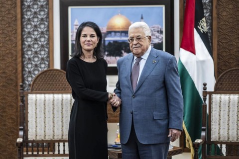 Federal Foreign Minister Annalena Bärbock to travel to the Republic of Egypt, Israel and the