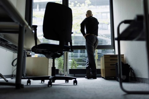 Topic: Working world, Office, Bonn, 04.07.2024