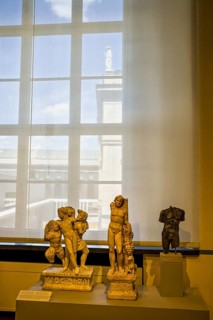 Altes Museum, Berlin, Germany, Europe