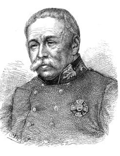 Johann Joseph Wenzel Anton Franz Karl Graf Radetzky von Radetz, 2 November 1766, 5 January 1858,