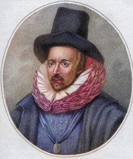 Henry Howard Earl of Northampton 1540-1614 Lord Warden of the Cinque Ponts, Henry Howard Earl of