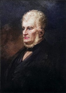 Robert Hare (1781-1858), American chemist. Invented an oxyhydrogen blowpipe and a calorimeter. A