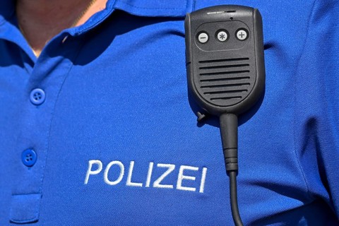 Police symbol photo