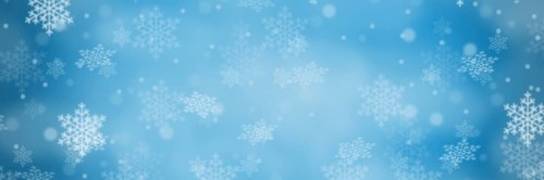 Christmas background blue Christmas background card Christmas card with snow winter snowflakes