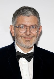 Eric Nebot at the 38th Annual American Cinematheque Awards held at the Beverly Hilton Hotel in