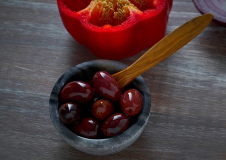 Kalamata olives greek greece cuisine ingredient