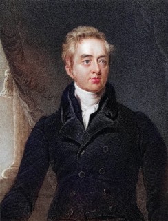 Sir Thomas Le Breton 1763 to ? Bailli of the Island of Jersey Channel Islands, Historical,