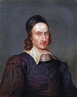 Archibald Campbell, 9th Earl of Argyll, 1629-1685, Protestant leader who was executed for his