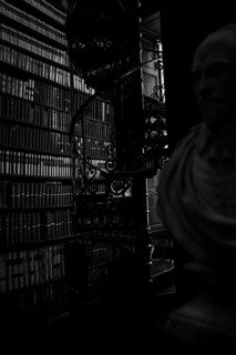 Library of Trinity College, Dublin