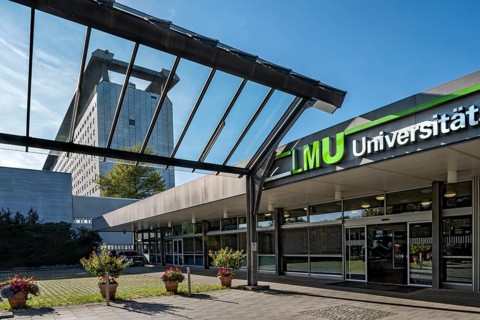 University Hospital of the Ludwig Maximilian University, LMU, Klinikum Campus Großhadern, Munich,