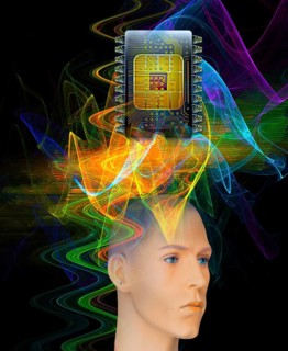 Symbol photo, AI, ChatGBT, AI, OpenAI, chatbot, artificial intelligence, artificial intelligence,