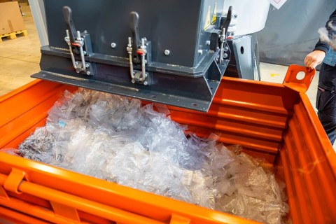 LuxChemtech GmbH, Freiberg, Saxony, Germany, Europe