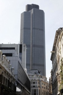 Tower 42 Nat West tower London