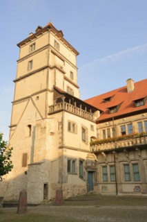 Brake Castle, Weser Renaissance Museum, Lemgo, North Rhine-Westphalia, Germany, Europe