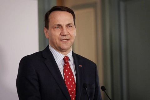 Annalena Bärbock (not pictured) (Alliance 90/The Greens), Federal Foreign Minister, Stephane