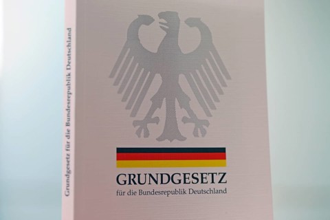 German Basic Law