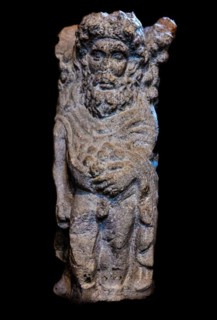Museo Archeologico Concordiese with finds from the Roman period, medieval old town, Portogruaro,
