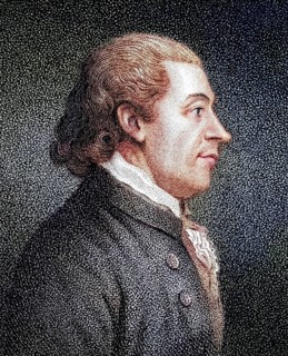 Samuel Huntington, 1731 to 1796, American Statesman and Founding Father A signer of the Declaration