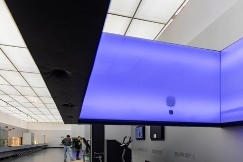 Founded in 1912, the Deutsches Hygiene-Museum is a museum in Dresden. It sees itself as a public