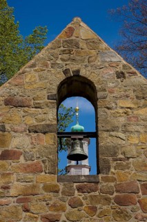 Herrnhut is a country town in the Saxon district of Görlitz in Upper Lusatia. Centrally located