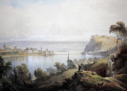 Historical, digitally restored reproduction from a 19th century original, Record date not stated,