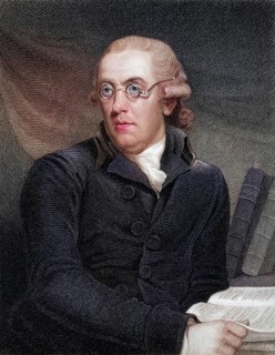 Robert Nares 1753 to 1829 English philologist, antiquist and Archdeacon of Stafford, Historical,