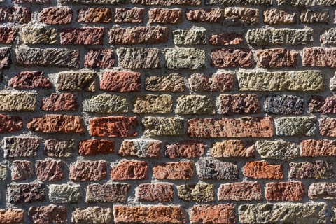 Brick wall, texture, brick, wall, brick, brick, background, stone, clay, stone wall, pattern,