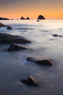 Balnakeil Bay, Sutherland, Scotland, United Kingdom, Europe