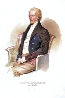 Ernst Christoph Josef, Count von Harrach zu Rohrau und Thannhausen, 1757-1838, Historical,
