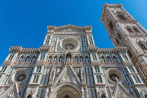 Cathedral of Santa Maria del Fiore, Duomo, building, architecture, history, culture, architecture,