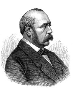 Alexandre Auguste Ledru-Rollin, 2 February 1807, 31 December 1874, was a French politician,