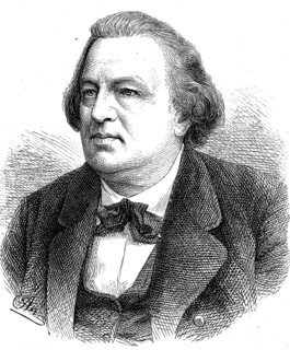 August Wilhelm Julius Rietz, 28 December 1812, 12 September 1877, was a German conductor,