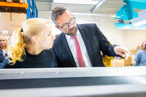 HolyPoly GmbH, Dresden, Saxony, Germany, Europe