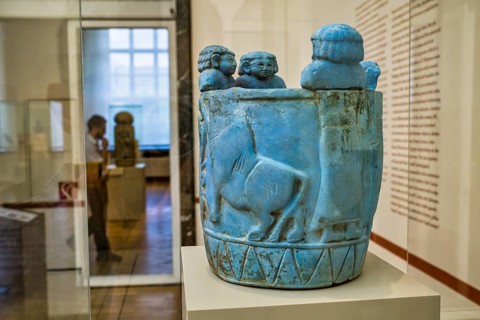 Altes Museum, Berlin, Germany, Europe