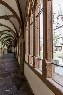 St Kilian's Cathedral, St Kilian's Cathedral, Würzburg, Lower Franconia, Franconia, Bavaria,