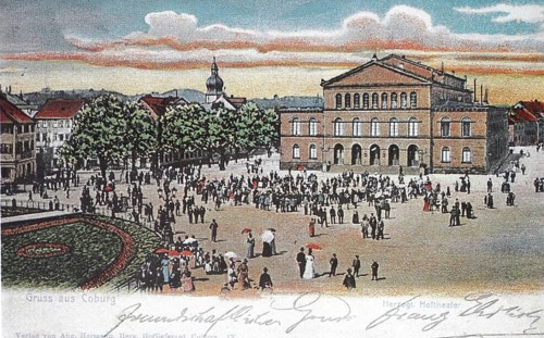 Historical, digitally restored reproduction from a 19th century original, Record date not stated,