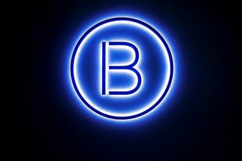 Letter B for Becks, Becks Restaurant in Reutlingen an der Kreuzeiche, home kitchen, restaurant,
