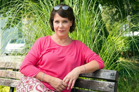 Janna Hartwig (from 17.05.2025 in Fisch sucht Fahrrad), palace gardens Theatre, annual press
