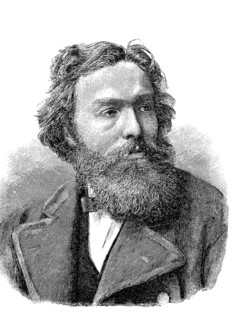 Rudolf Siemering, 10 August 1835, 23 January 1905, a German sculptor and medallist, Historical,