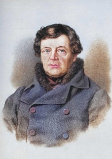 Daniel O'Connell, called the Liberator, 1775-1847, first of the great 19th century Irish leaders in