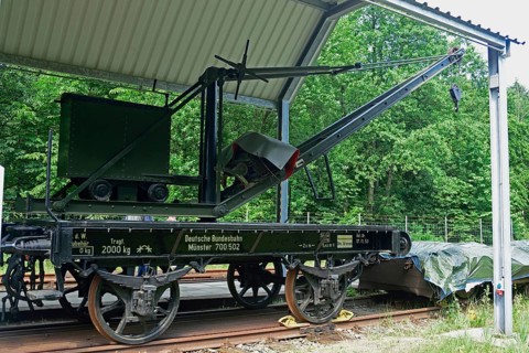 Europe, Germany, Aumühle, Holstein, Duchy of Lauenburg, Hamburg metropolitan region, museum