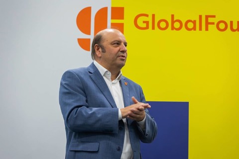 Funding decision totalling EUR 5.4 million for joint project to GlobalFoundries and its partners,